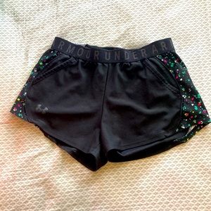 Under Armour Shorts